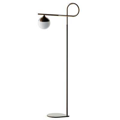 CORTEZARI现代落地灯